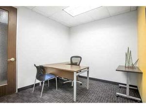 Bureau privé pour 1 à Regus Brussels Airport Pegasus Park