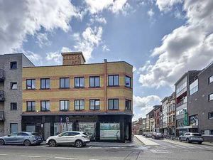 Vilvorde : Bureau à louer au centre