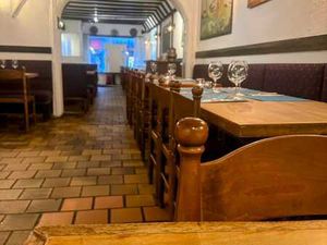 Restaurant à remettre à Louvain
