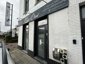 commerce (50m²) Chaussée de Louvain 45 - Zaventem