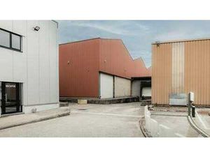 Entrepôts à louer à partir de 740m²