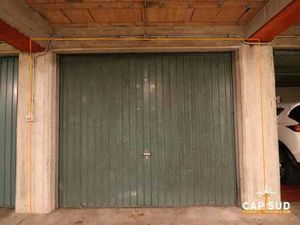 Kraainem – Garages fermés souterrains à vendre
