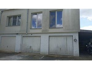 GARAGE FERMÉ 1 voiture