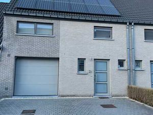 Maison avec piscine à louer