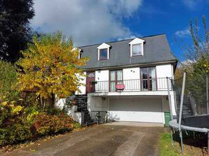 Charmante maison familiale proche BSB et parc de Tervuren