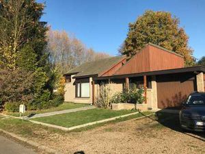 Agréable villa 4 facades quartier résidentiel disp 1/12/2025