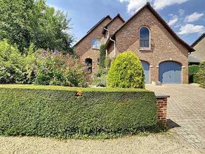 VILLA CLASSIQUE 4 chambres