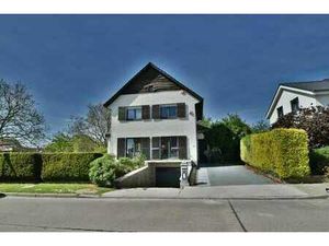 ** OPTION ** Villa 4 chambres