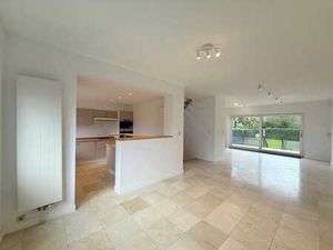 Maison 3 chambres avec grand jardin et terrasse !!