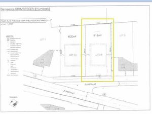 Terrain à bâtir(6are18ca) villa
