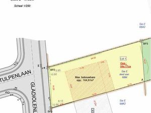 Terrain à bâtir à vendre - Centre de Veltem-Beisem