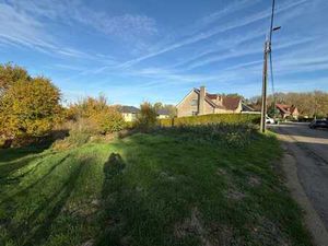 Exclusief bouwperceel van 825 m² op de hoogten van Huldenber