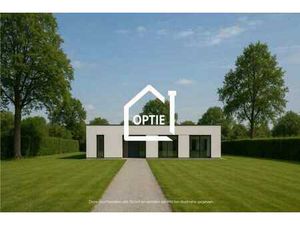 Terrain de fond à bâtir idéalement situé proche du Marnix