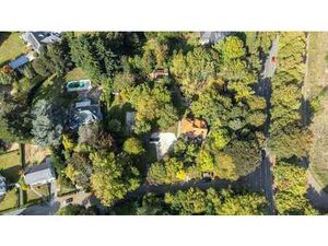 Terrain à bâtir 1940 m² – Projet 4 niveaux à Rhode