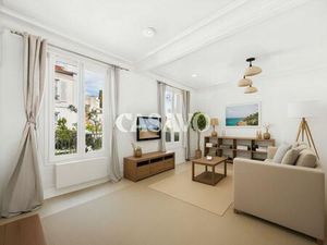 Vente Appartement 2 pièces de 50m² - 94220 Charenton-le-Pont