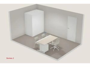 Location Bureau Ingre 45140