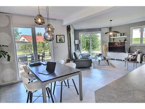 Maison Armoy 5 pièce(s) 120 m2