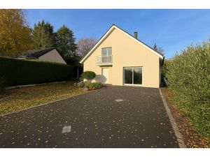 MAISON 6 PIÈCES 138 M² 6 pièces 4 chambres  CALME ABSOLU