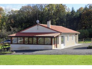 Exclusivité ! Havre de Paix et Potentiel à Exideuil-sur-Vie