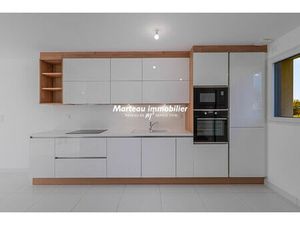 Maison Contemporaine - 4 Chambres