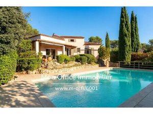 Référence : 6001-VCL - Maison familiale au calme - Appartement indépendant - Aix en Proven