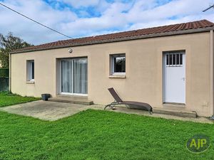 Maison Treize Septiers 3 pièce(s) 66 m2