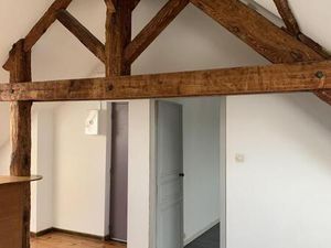 Appartement T2 - Quartier Edit de Nantes - BC 1553