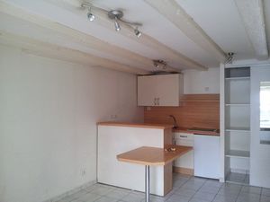 Studio - Quartier CHU - JT1656