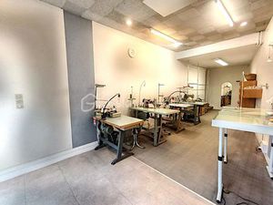 Local d'activités de 46 m² à Bayeux