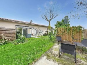 Location meublée maison 3 pièces 54 m² à Cestas (33610)  1 115 €