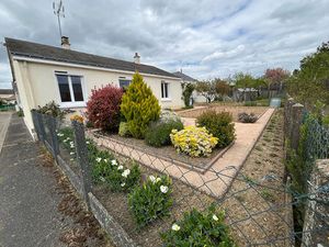 MAISON T3 PLAIN PIED