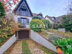 Vente maison 6 pièces 112 m² à Montigny-les-cormeilles (95370)  418 000 €