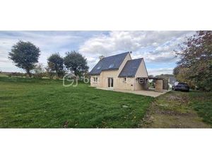 Maison de 105 m² à Plouigneau