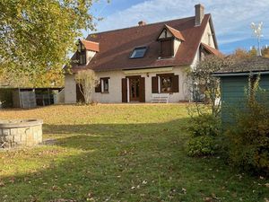 MAISON - T6 - 170m2 - SAINT-CYR-EN-VAL