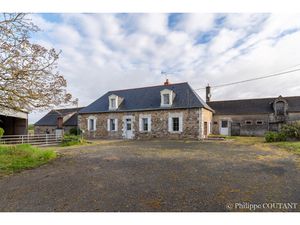 A LOUER - Maison Tierce 6 pièce(s)