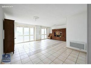 Appartement 4 pièces 95 m²