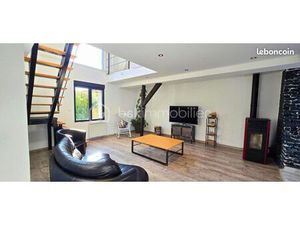 Propriété 10 pièces 260 m²