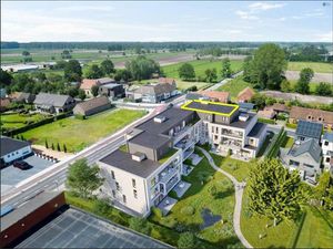 Penthouse à vendre à Statiestraat 91 Moerbeke-Waas (RBU67369)