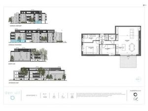 Rez-De-Chaussée à vendre à Statiestraat 91 Moerbeke-Waas (RBU67364)