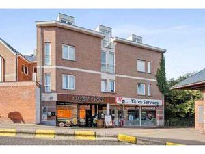 Commerce à vendre | Woluwe-Saint-Pierre
