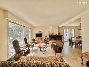 Maison 5 pièces 139 m²