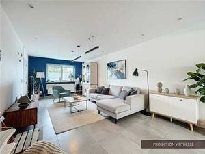 Spacieuse maison 4 chambres à Rhisnes