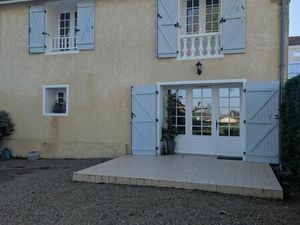 Maison 3 pièces 84 m²