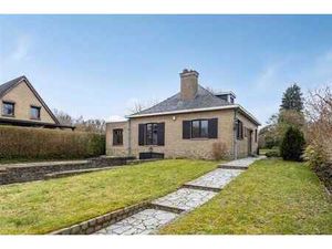 VALDEL IMMO A DEJA LOUE !!!