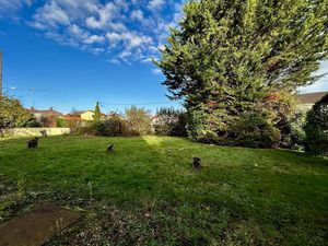 Vente terrain 471 m² à Bouguenais (44340)  135 000 €