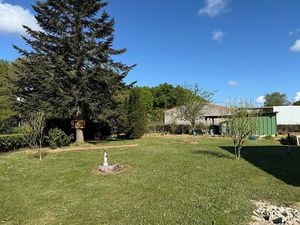 Vente terrain 530 m² à Le Cellier (44850)  128 000 €