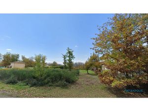 Vente terrain 934 m² à Monsteroux-Milieu (38122)  135 000 €