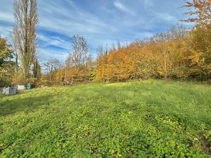 Vente terrain à batir 2335 m² à Villers-cotterets (02600)  85 000 €