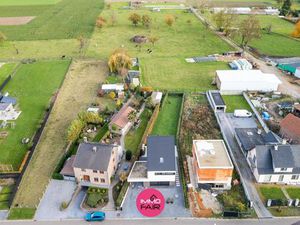 Maison à vendre à Veldwezelt € 575.000 (LH1S1) | Zimmo