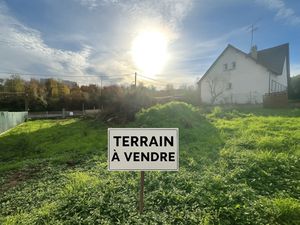 Vente terrain 293 m² à Palaiseau (91120)  199 000 €